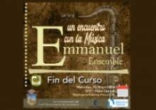 MANUEL FUENTES CONCIERTO