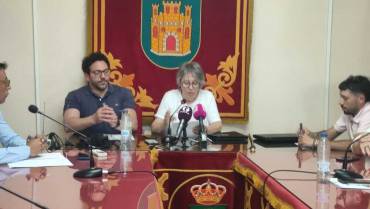 Pioz Moción de censura 11