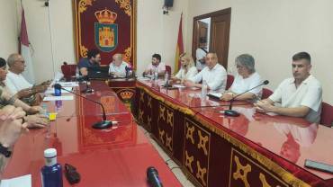 Pioz Moción de censura 3