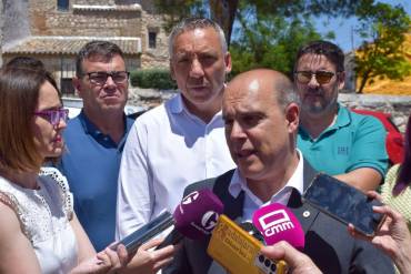 Pioz Moción de censura Bellido 2 1 1