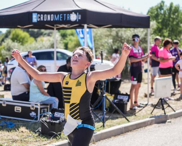 TRiatlón de Pareja 2026 2