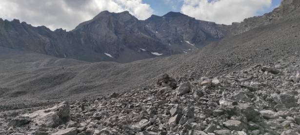 Universidad de Alcalá Biodiversidad Glaciares 03