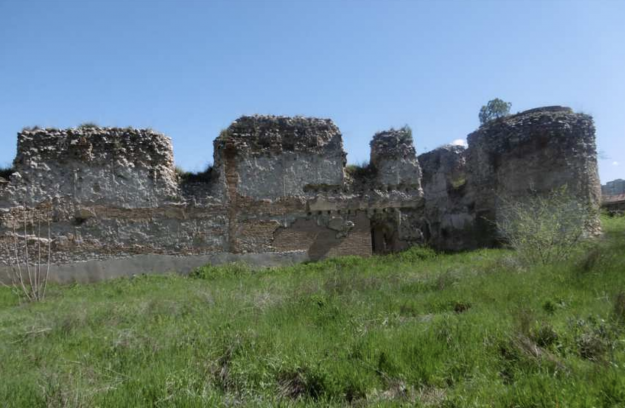 alcazar real guadalajara