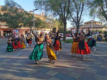 balance sisidro rondas 1