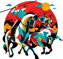 cartel encierro brihuega 2026