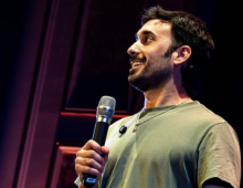 jorge santos
