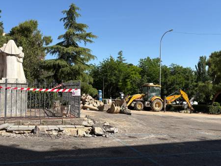 obras zona asilo 1