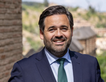 paco nunez
