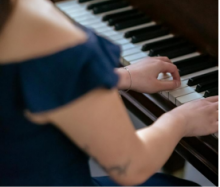piano pianista