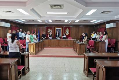 pleno 28 mayo 2026 minuto silencio 1