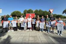 presentacion marcha JL Viejo 1