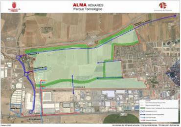 ALMA 1 1