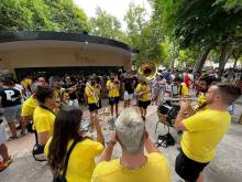 Charanga Gintónica