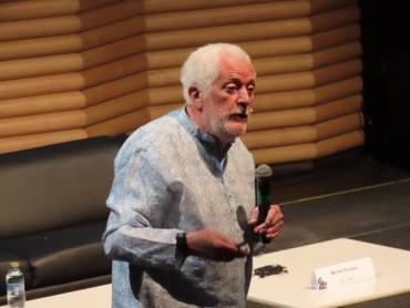 Doctor Michel Poulain Fcbkk SUIEV UNAM