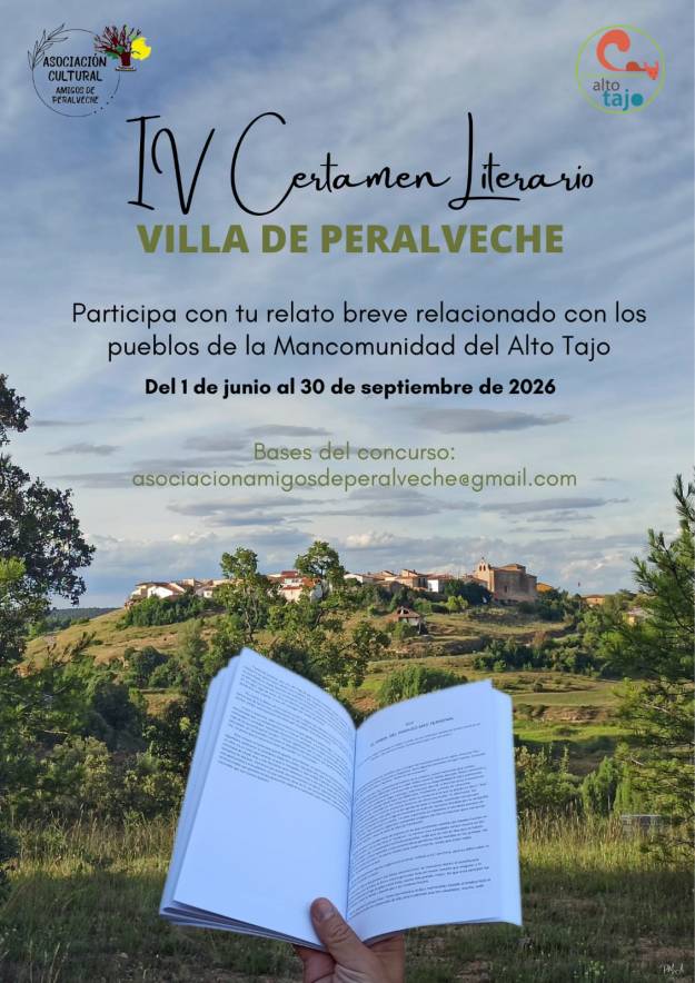 Peralveche literario