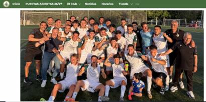 Rayo Alcobendas 1