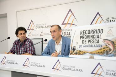 RdP Recorrido provincial de pesca 1