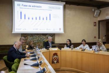 Universidad de Alcalá Resultados PAU 2026 2