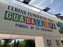 feria asociaciones concordia