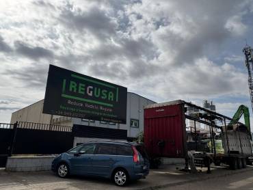 incendio regusa. 2
