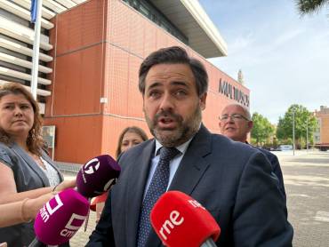 paco núñez yebes juniio 2026
