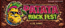 patata rock cartel