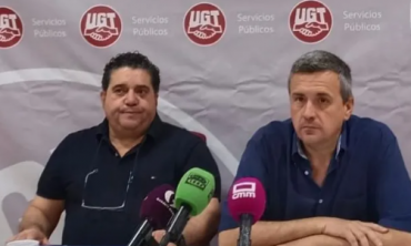 ugt transporte sanitario