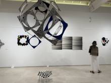 Expo Layla DAngelo  1
