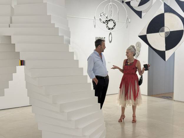 Expo Layla DAngelo 2