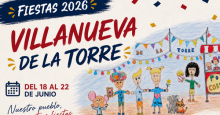Fiestas Villanueva de la Torre 2026 1 1