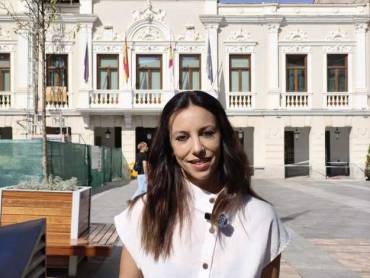 Lucía de Luz 1