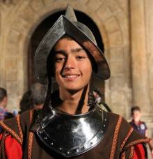 Pastrana festival ducal 2025 5 1