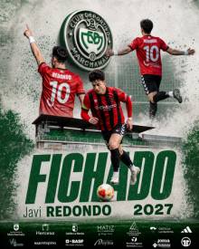 Redondo 1