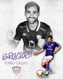 Toño Calvo 1