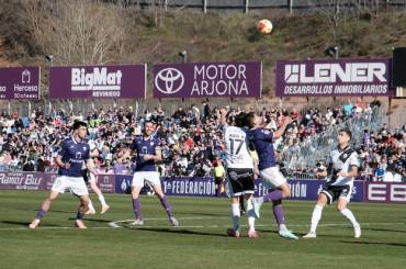 El Deportivo Guadalajara tiene nuevos dueños. Foto: Eduardo Bonilla. DSF0912 1