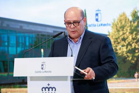 agustin moreno