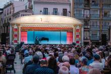carroza teatro real