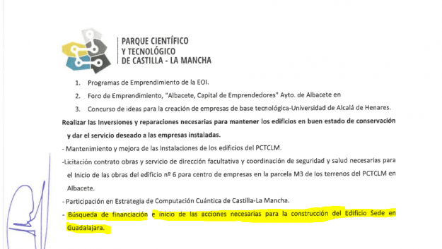 financiacion para 2026