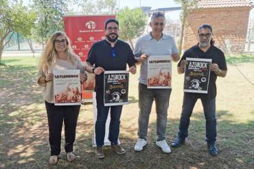 presentacion conciertos septiembre 1