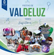Fiestas Valdeluz 2026 1