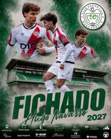 Hugo Navarro 1
