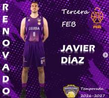 Javi Diaz 2