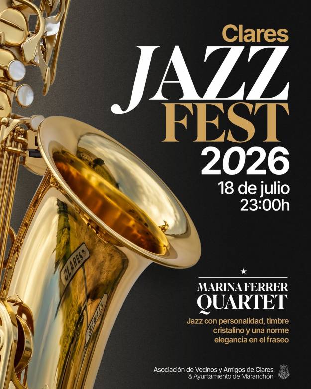 Jazz en Clares