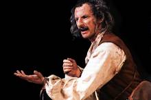 Lazarillo El Brujo Rafael Álvarez