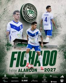 Marcha 1