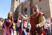 Medieval Sigüenza 1
