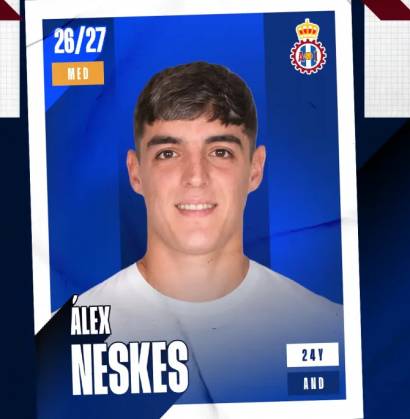 Neskes 1