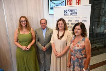 Sara Simón CECAM