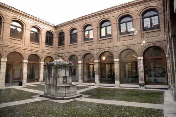 Universidad de Alcalá Colegio de Málaga 2