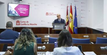 Bellido Balance Cortes CLM 2026